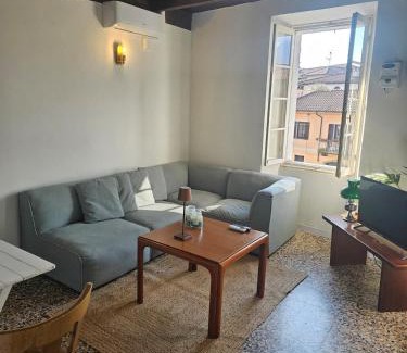 Germignaga Apartment | Il Nido - Germignaga