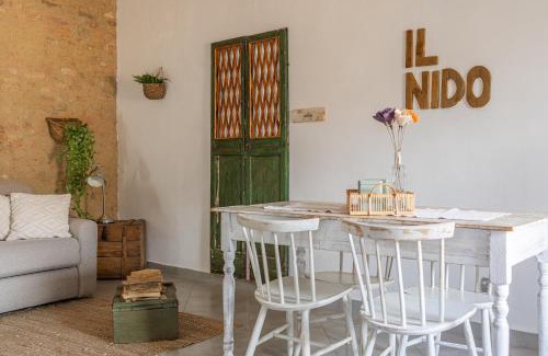 Buonconvento Apartment | Guest Favorite Il Nido: Pet & Child Friendly Retreat
