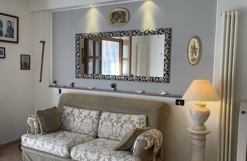 Spilamberto House | Family-Friendly Retreat at Il Nido with Kitchen Amenities