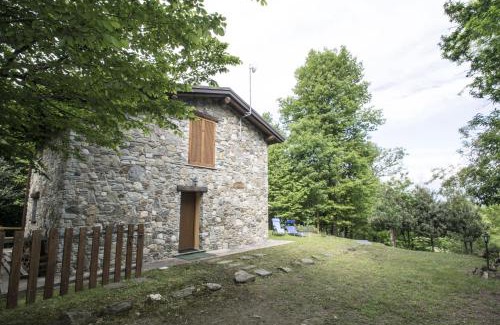 Lonate Pozzolo Villa | Il Nido nel Bosco