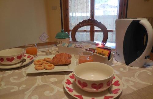 Caramanico Terme Apartment | Discover Family-Friendly Comfort at Il Nido nel Borgo Bello