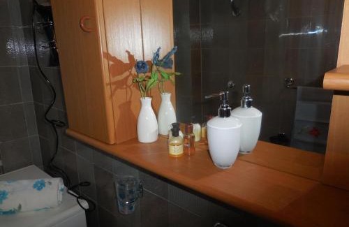 Caramanico Terme Apartment | Discover Family-Friendly Comfort at Il Nido nel Borgo Bello