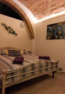 Ponsacco Apartment | Discover Il Nido Rustico: 9/10 Rated, Pet & Family Friendly
