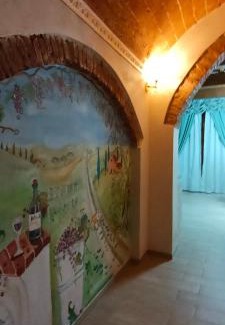 Ponsacco Apartment | Discover Il Nido Rustico: 9/10 Rated, Pet & Family Friendly
