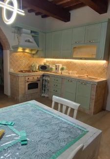 Ponsacco Apartment | Discover Il Nido Rustico: 9/10 Rated, Pet & Family Friendly