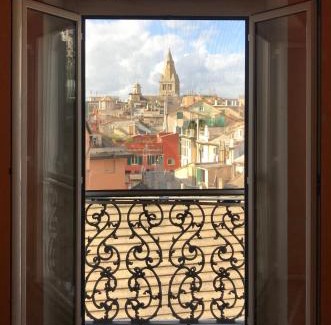 Genoa Historical Centre Apartment | Discover Il nido sui caruggi: 10/10 Rated & Pet Friendly