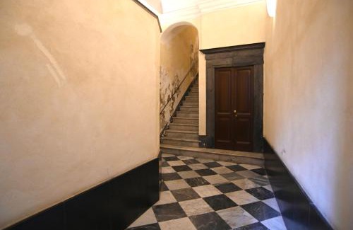 Genoa Historical Centre Apartment | Discover Il nido sui caruggi: 10/10 Rated & Pet Friendly