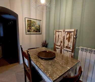 Figline e Incisa Valdarno Apartment | Family-Friendly Retreat at Il Nido sull'Arno - 9.4 Rating