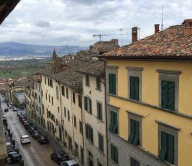 Anghiari House | Pet-Friendly Getaway at Il Nido sulla Ruga - Rated 8.8/10