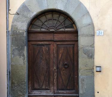 Anghiari House | Pet-Friendly Getaway at Il Nido sulla Ruga - Rated 8.8/10