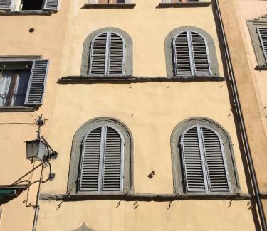 Anghiari House | Pet-Friendly Getaway at Il Nido sulla Ruga - Rated 8.8/10