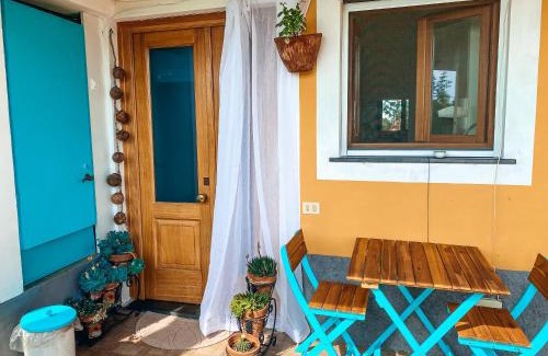 Bonassola Apartment | Pet-Friendly Il Nido sullo Scoglio with a 8.9/10 Rating