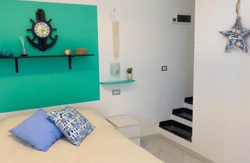 Bonassola Apartment | Pet-Friendly Il Nido sullo Scoglio with a 8.9/10 Rating