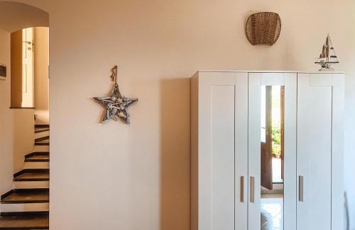 Bonassola Apartment | Pet-Friendly Il Nido sullo Scoglio with a 8.9/10 Rating