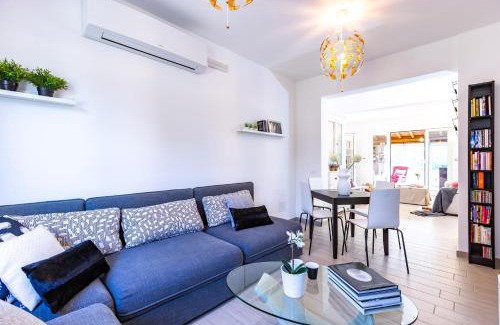 Cecina Villa | Discover IL NOCCIOLO 12: Oceanfront Escape with Pool
