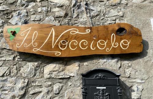 Codogna-Cardano Apartment | Il Nocciolo: Oceanfront Retreat with 9.6 Guest Rating