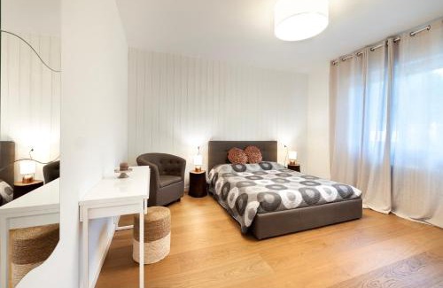 Misano Adriatico Apartment | Family-Friendly Stay at Il Noce Appartamento 1 - Rated 9.5