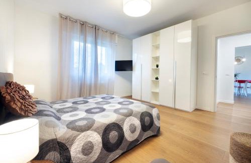 Misano Adriatico Apartment | Family-Friendly Stay at Il Noce Appartamento 1 - Rated 9.5