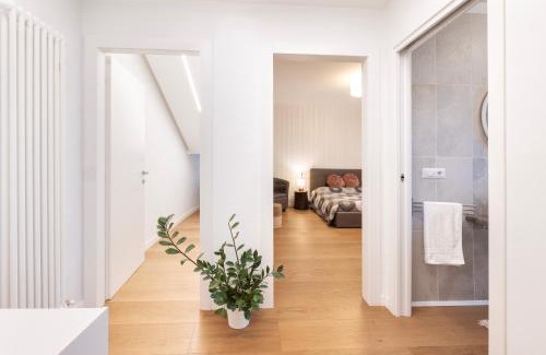 Misano Adriatico Apartment | Family-Friendly Stay at Il Noce Appartamento 1 - Rated 9.5