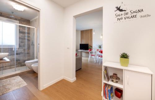 Misano Adriatico Apartment | Family-Friendly Stay at Il Noce Appartamento 1 - Rated 9.5