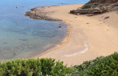 Flussio House | Guest Rated 10/10: Family-Friendly Il Noce Nascosto