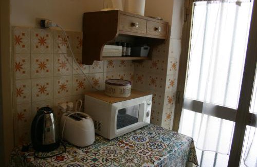Flussio House | Guest Rated 10/10: Family-Friendly Il Noce Nascosto
