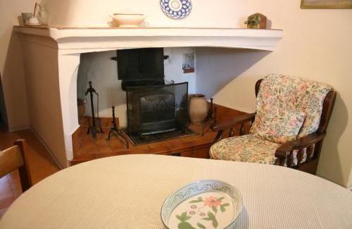 Flussio House | Guest Rated 10/10: Family-Friendly Il Noce Nascosto