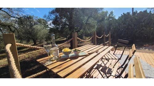 Ceglie Messapica House | Il Nostro Sogno - Madonna by Tiny Away