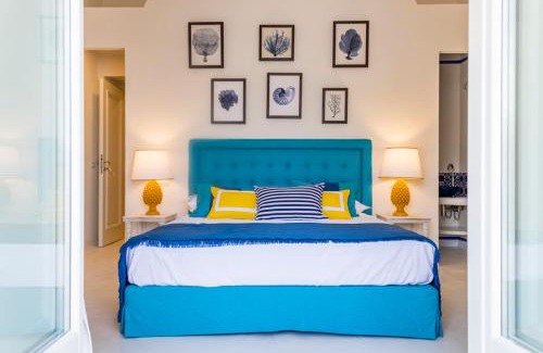 Ponza House | Guest Rated Il Palazzetto Ponza - 9/10 Experience Awaits