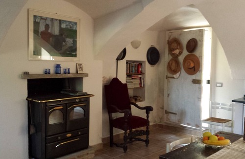 Savigliano Villa | Experience Il Palazzo: Tennis, Pool & Ocean Views Await