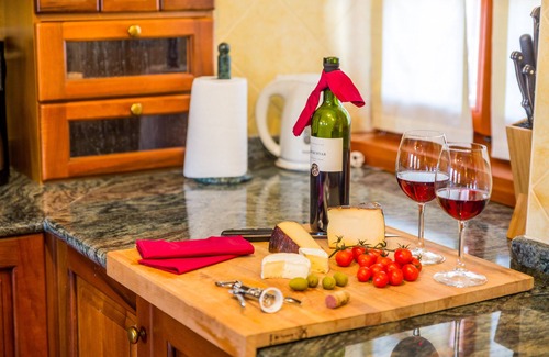 Volosko House | Elegant Il Palazzo: Historic Waterfront with Ocean Views