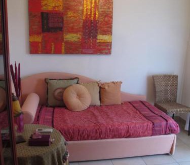 Cinquale Apartment | Discover Il Palco Residence: Oceanfront Retreat with Spa
