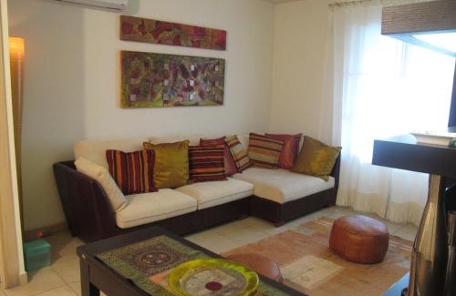 Cinquale Apartment | Discover Il Palco Residence: Oceanfront Retreat with Spa