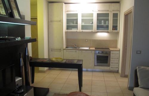 Cinquale Apartment | Discover Il Palco Residence: Oceanfront Retreat with Spa