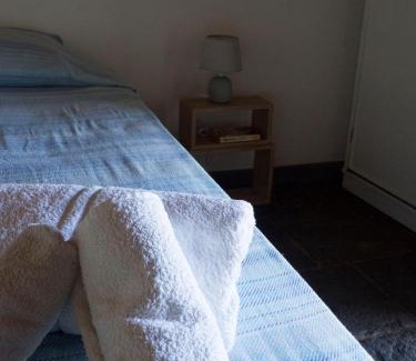 Santa Tecla Apartment | Pet-Friendly Getaway at Il Palmento di Beppe with Ocean View