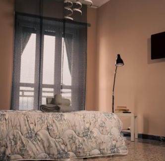 Barriera di Milano Apartment | Experience Il Panorama: 4-Bed Comfort Awaits You