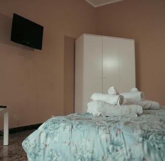 Barriera di Milano Apartment | Experience Il Panorama: 4-Bed Comfort Awaits You