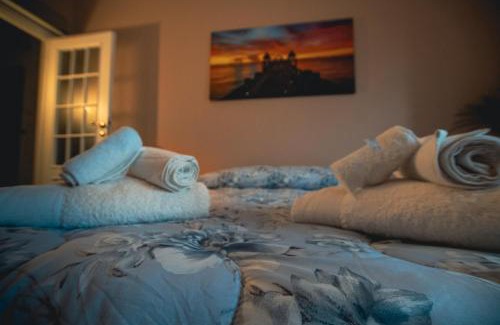 Barriera di Milano Apartment | Experience Il Panorama: 4-Bed Comfort Awaits You