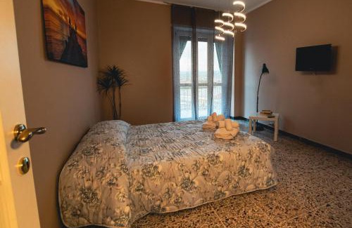 Barriera di Milano Apartment | Experience Il Panorama: 4-Bed Comfort Awaits You