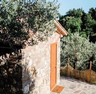 Guardistallo Villa | Exclusive Oceanfront Suite at Il Panorama - Rated 10/10