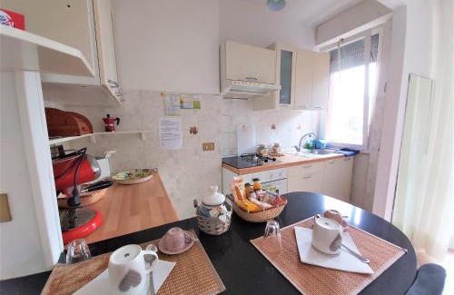 Recco Apartment | Pet-Friendly il Papavero: Family-Friendly with Breakfast
