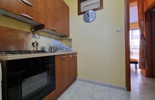 Ficarazzi Apartment | Oceanfront Paradise at Il Paradiso di Rosalba by Holiday World