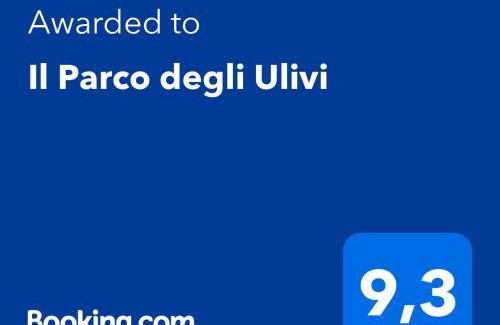 Vasto House | Discover Il Parco degli Ulivi: Top-Rated with Hot Tub