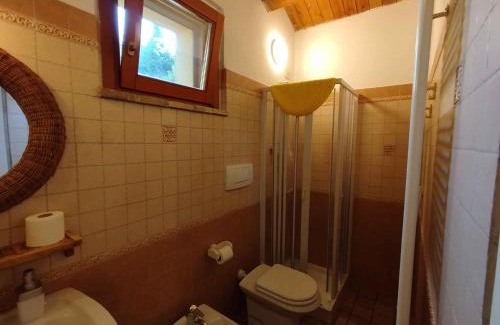Montesicuro House | Discover Il Parco: Family-Friendly & Wheelchair Accessible
