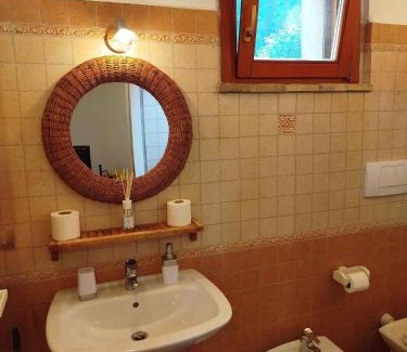 Montesicuro House | Discover Il Parco: Family-Friendly & Wheelchair Accessible