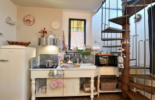 Montevarchi Villa | Experience Il Paretaio: Perfect for Families and Pets
