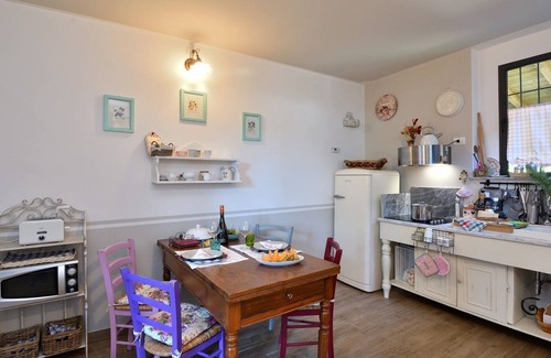 Montevarchi Villa | Experience Il Paretaio: Perfect for Families and Pets
