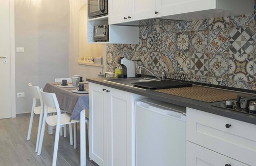 Bisceglie Bed & Breakfast | Delightful Il Pendio B&B: Rated 9.6 with Breakfast Included