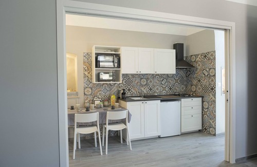 Bisceglie Bed & Breakfast | Delightful Il Pendio B&B: Rated 9.6 with Breakfast Included