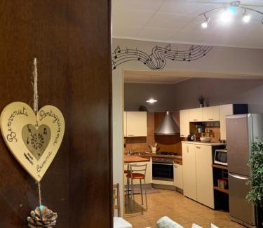 Cremona House | Discover Il Pentagramma: Rated 9.4, Pet-Friendly Stay